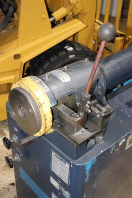 USED PHI DF-HD