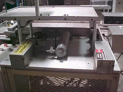 USED RLS ENTERPRISES GPT 100