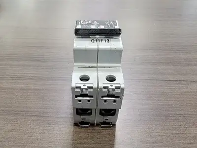 USED ETA 91H2232