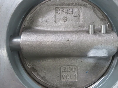 Used PRATT _UNKNOWN_ Valves/Fittings | OCO Industrial #1740860