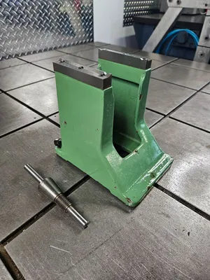 MYFORD Grinding Wheel Balancing Stand Tooling | GMT (4)