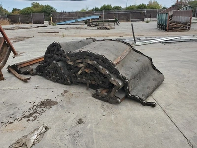 UNASSIGNED UNASSIGNED Conveyor | Alan Ross Machinery (9)