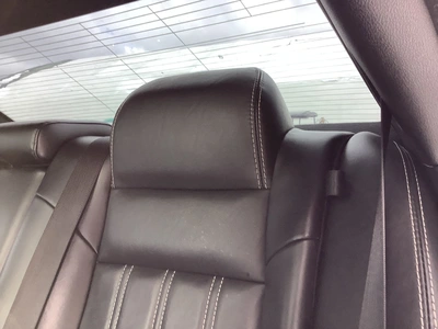 Used 2016 CHRYSLER 300 Sedans Michigan US | Miedema Asset Management Group #1320401