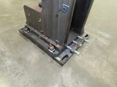 Used TOX PRESSOTECHNIK _UNKNOWN_ Hydraulic Presses Indiana US | Arrow Industrial #1368190