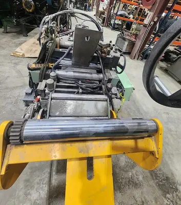 USED 2015 ORII LCC05HF2TAP-EVAS