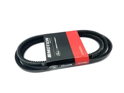 New | in-Stock GATES NARROW SUPER HC V-BELT 5/8" TOP WIDTH, 1-STRAND, 106" OUTSIDE LEN Belts | Maverick Industrial Sales #1098980