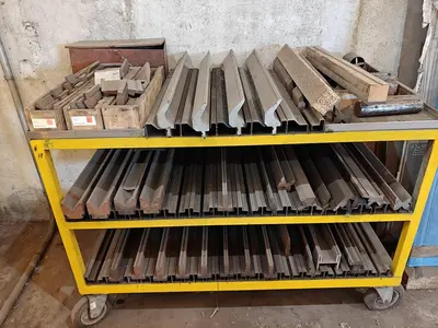USED PROMECAM RG 404