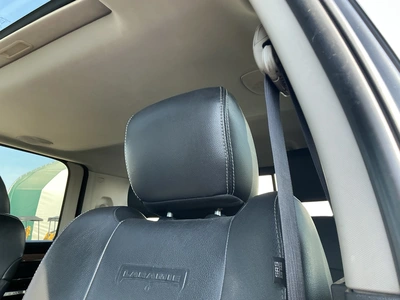 Used 2017 RAM 2500 Pickup Trucks Michigan US | Miedema Asset Management Group #1304514