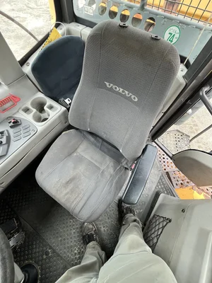 Used 2013 Volvo A40F Dump trucks Maryland US | Zadoon Equipment #1470065