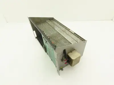Used INFRANOR _UNKNOWN_ PLC Chassis Indiana US | Arrow Industrial #1249656
