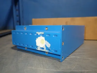 Used 2016 EATON PXG900 AC Drive Power Modules Ohio US | HGR 24 #751900