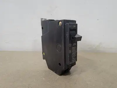 USED ABB THQB1120