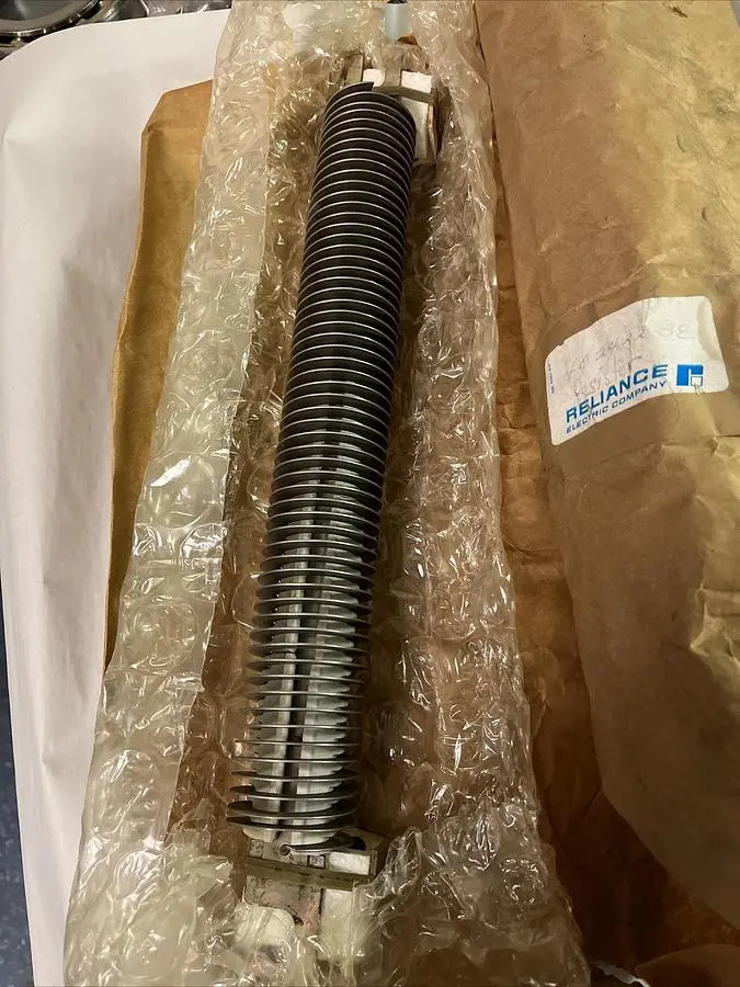 New | in-Stock RELIANCE ELECTRIC 402422-3E Miscellaneous Equipment (Electrical & Power) | Surplus Asset Holdings #1195521