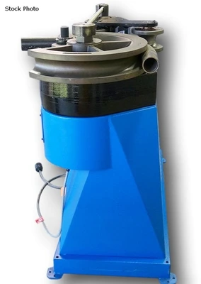 NEW ERCOLINA TB130 TOP BENDER