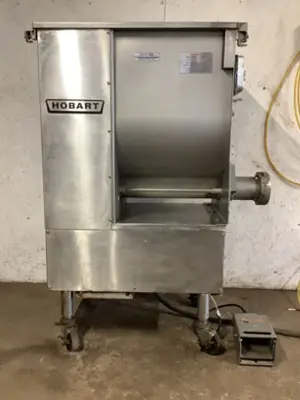 USED Hobart 4246HD