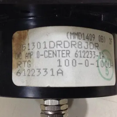 USED YOKOGAWA 251301DRDR8JDR
