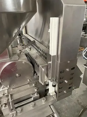 USED NUTEC MANUFACTURING 725 PORTIONER