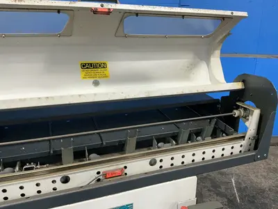 Used 2004 LNS Q.L. SERVO 65 Bar Feeds Ohio US | HGR 24 #1505823