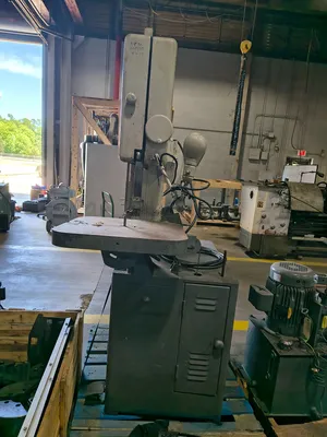 USED GROB INC. NS18