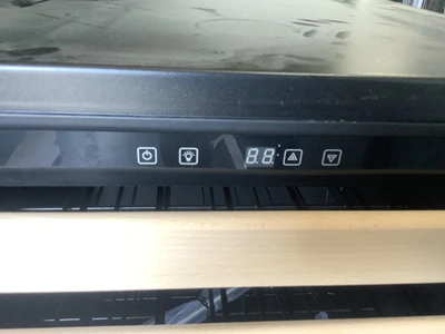 Used ELEMENT EL-54SDTH Bottle Coolers Michigan US | Miedema Asset Management Group #1312878