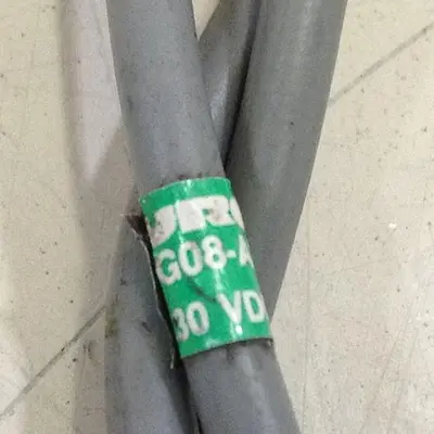 USED TURCK ELEKTRONIK G08-AP6X