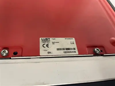 USED LUST VF1404M,FA