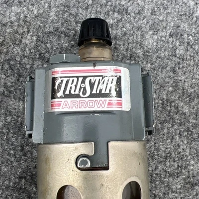 Used Arrow Tristar L352E0 Lubrication Equipment California US | Davliegogo LLC #1705696