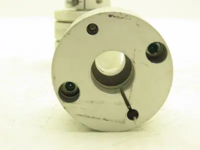 MIKI SFC-050DA2-16-20 Servo Flex Coupling Type B 16mm ID x 20mm ID Lot of 2