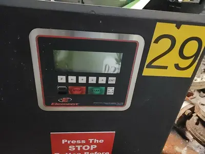 USED 2014 POWER DESIGN USA LMT-10KW-48-250T