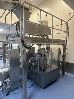 USED 2021 LENIS MACHINERY LMRH-200E