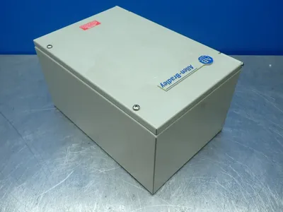 NEW ALLENBRADLEY 109C16FDD1E