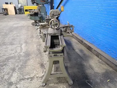 Used SOUTH BEND _UNKNOWN_ Engine Lathes Ohio US | HGR 24 #1094741