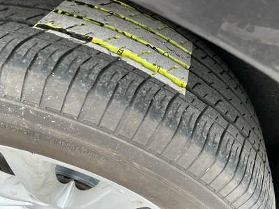 USED 2019 CHRYSLER PACIFICA