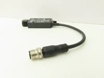 Allen Bradley 42KL-RTC-G3 Photoelectric Proximity Switch 30m Sensing Range
