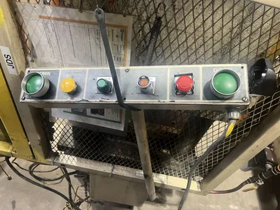 USED 2005 GREENERD PRESSES GREENERD 4D-100-60X30-60R8 PRESS