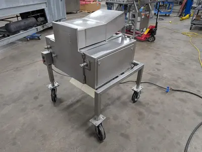 USED SELO PROTECON PMT-41