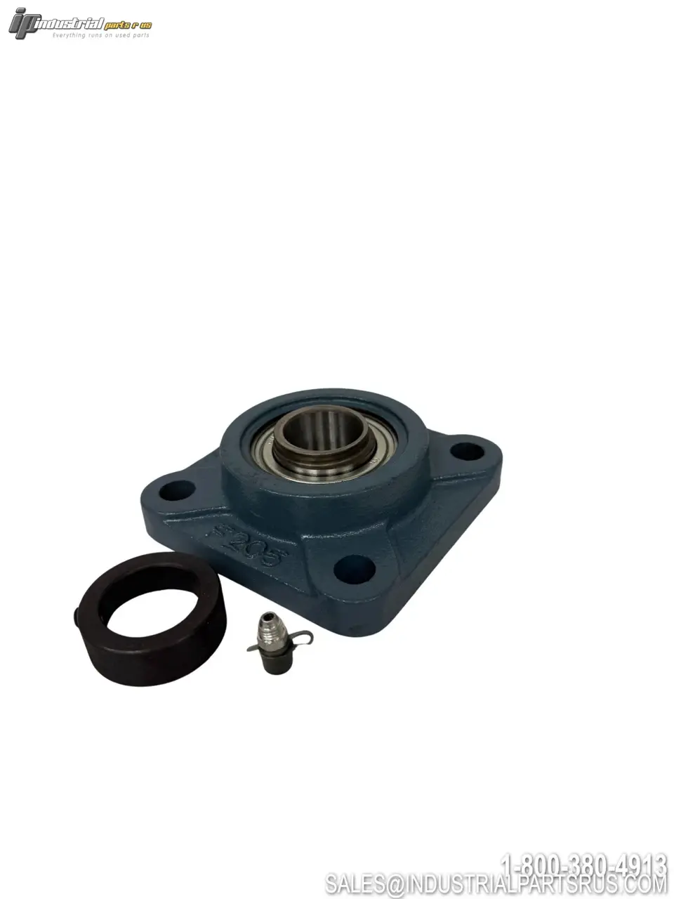 NEW T R BEARING SAF205-16C