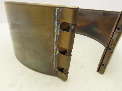 Used WATLOW HUSKY _UNKNOWN_ Heater Bands Indiana US | Arrow Industrial #1462625