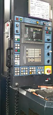 USED 1999 MAKINO A88