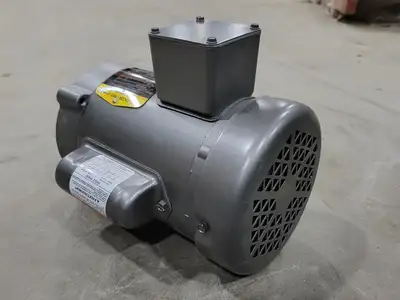 NEW BALDOR VL3501