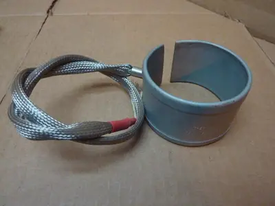 NEW THERMAL CORP 200