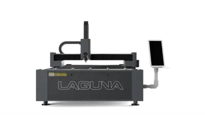Laguna SmartShop® Laser | FC Fiber Laser