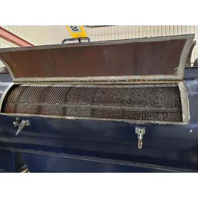 USED KICE INDUSTRIES, INC. A48-HD