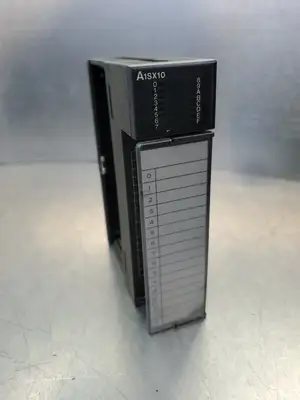 USED Mitsubishi A1S35B