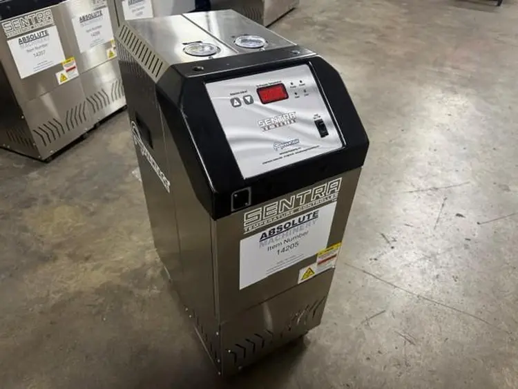 New | in-Stock 2026 ADVANTAGE SRV-1075 Temperature Controls Massachusetts US | Absolute Machinery #1332452