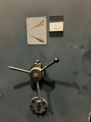 2007 DURMA - DURMAZLAR SB 3013 Shear | Universal Press & Machinery (UPM) (6)