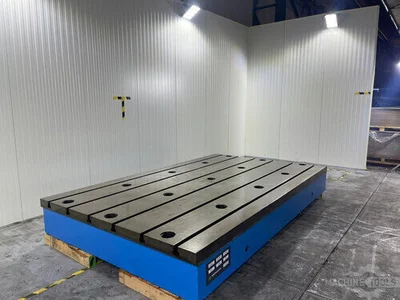 USED STOLLE DT-4/2