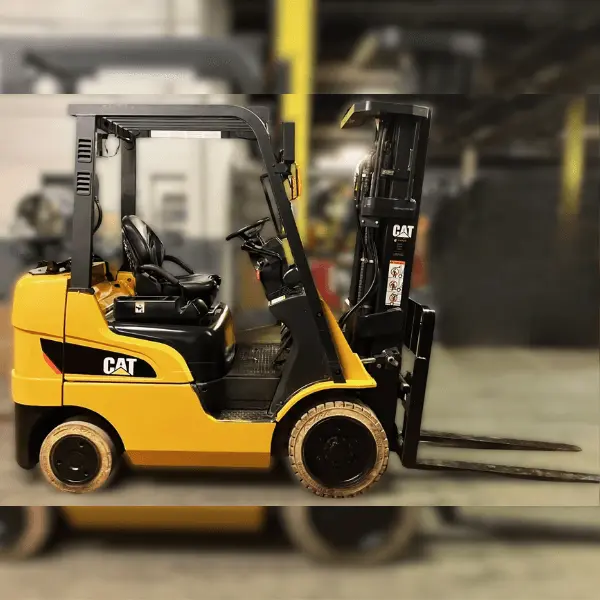 Used 2018 CAT 2C5000 Misc Forklifts Ohio US | Value Forklifts #1184751