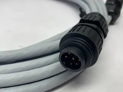 New | in-Stock SCHEUGENPFLUG HEATER EXTENSION CABLE 7M LENGTH Cable & Wire | Maverick Industrial Sales #1106238