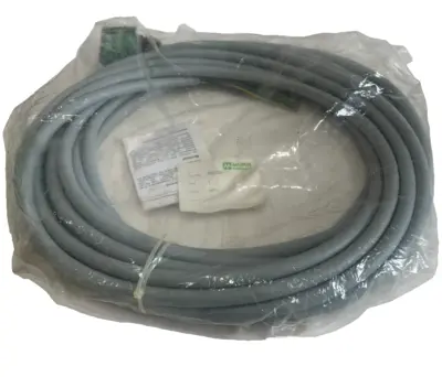NEW MURR ELEKTRONIK 4027037 CONNECTABLE DISTRIBUTION SYSTEM CABLE